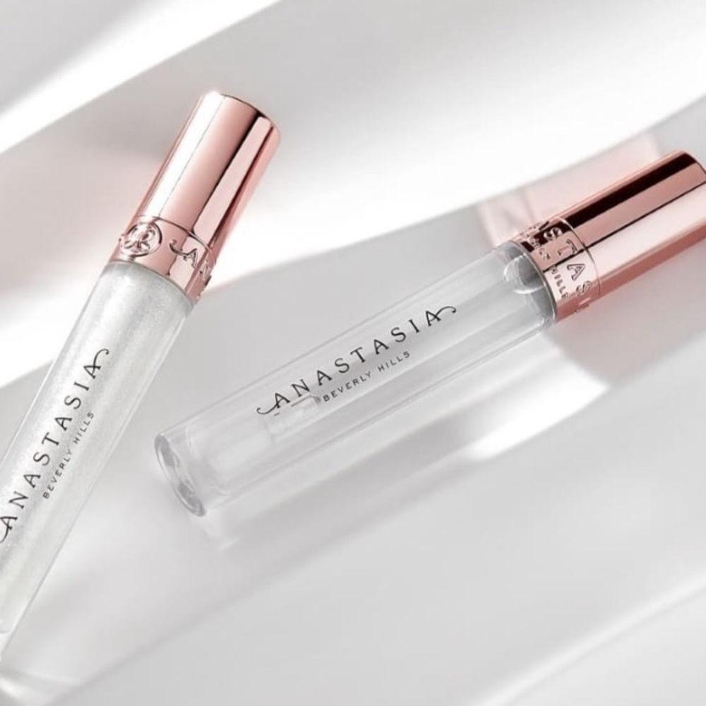 ✨Glass Gloss by Anastasia Beverly hills new w|box✨